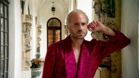 asesino de jean versace|The Assassination of Gianni Versace: The True Story of His.